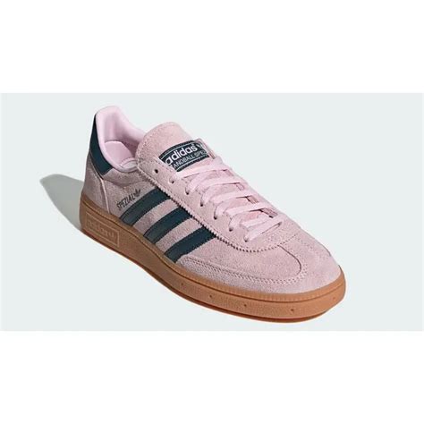 adidas spezial clear pink arctic|clear pink arctic night shoes.